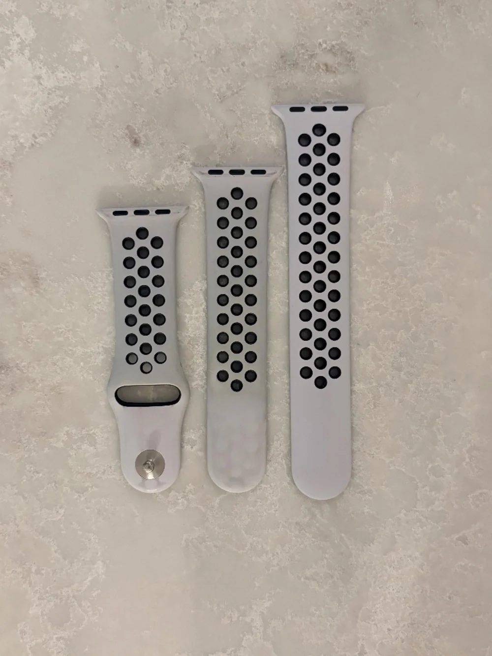 Apple watch series